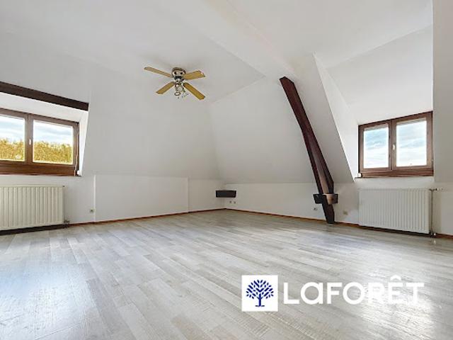 Location Appartement 4 pièces 71.21 m2 Nivolas Vermelle