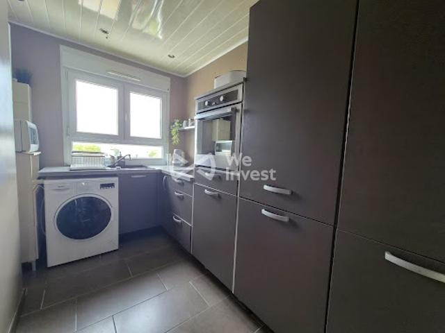 Location Appartement 4 pièces 71 m2 Vandoeuvre les nancy