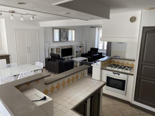 Location Appartement 4 pièces 71 m2 Vienne