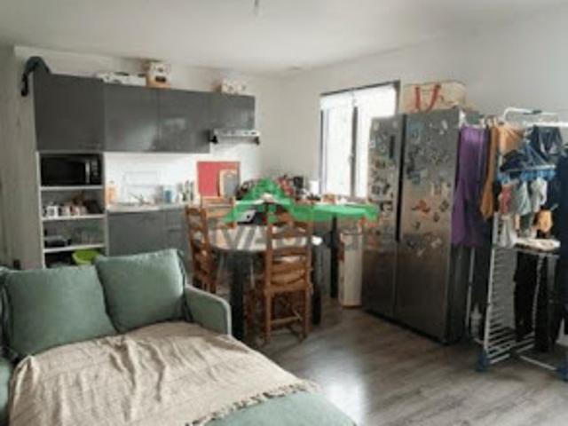 Location Appartement 4 pièces 71 m2 Ailly sur Somme