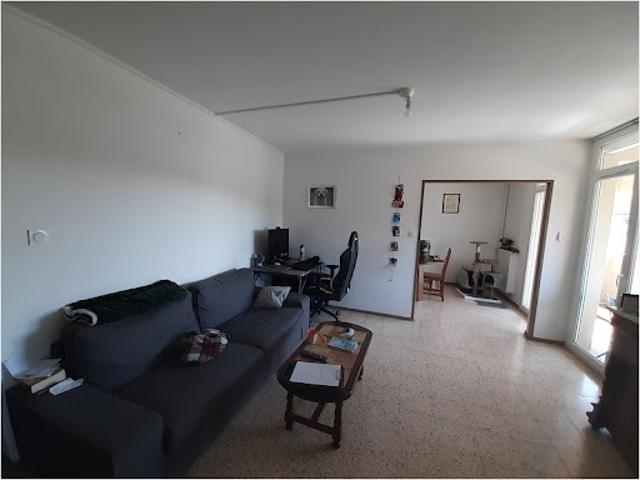 Location Appartement 4 pièces 71 m2 Ales