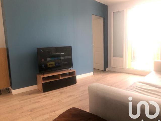 Location Appartement 4 pièces 71 m2 Grenoble