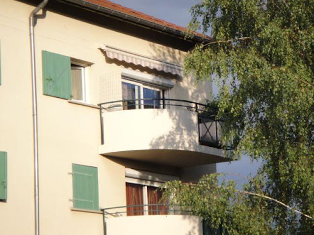 Location Appartement 4 pièces 71 m2 La Tour du Pin