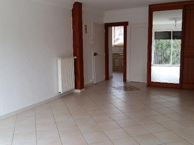Location Appartement 4 pièces 71 m2 La Rochelle