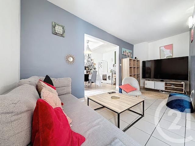 Location Appartement 4 pièces 71 m2 Montpellier
