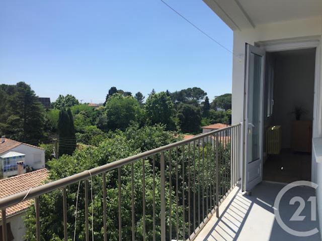 Location Appartement 4 pièces 71 m2 Montpellier