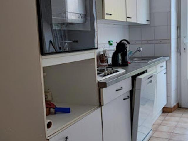 Location Appartement 4 pièces 71 m2 Mulhouse