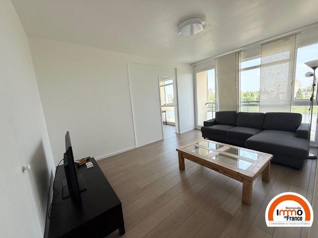 Location Appartement 4 pièces 71m²