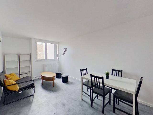 Location Appartement 4 pièces 71m²