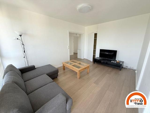 Location Appartement 4 pièces 71m²