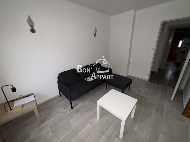 Location Appartement 4 pièces 71m² JOEUF 54240
