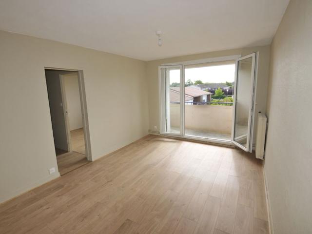 Location Appartement 4 pièces 71m² LIMOGES 87000