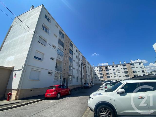 Location Appartement 4 pièces 71m² MONTPELLIER 34090