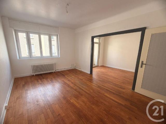 Location Appartement 4 pièces 71m² METZ 57000