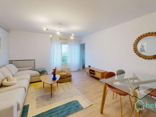 Location Appartement 4 pièces 71m² REIMS 51100