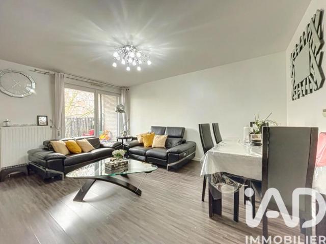 Location Appartement 4 pièces