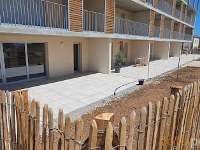Location Appartement 4 pièces 72.68 m2 Luc la Primaube
