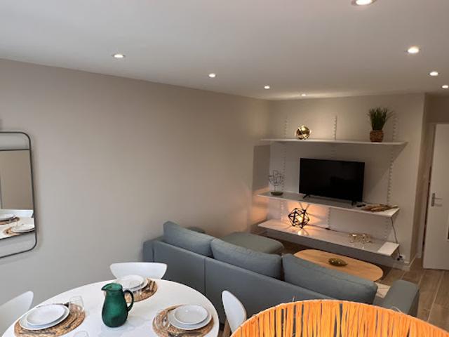 Location Appartement 4 pièces 72.8 m2 Saint Herblain