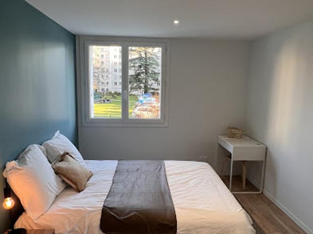 Location Appartement 4 pièces 72.8 m2 Saint Herblain