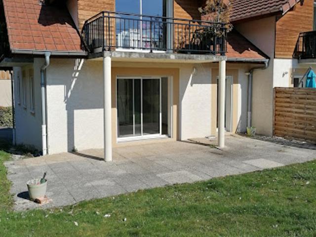 Location Appartement 4 pièces 72.94 m2 Sevrier