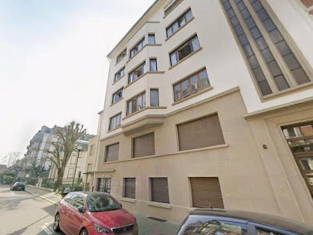 Location Appartement 4 pièces 72.95 m2 Strasbourg