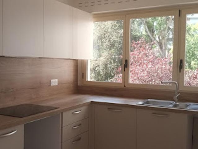 Location Appartement 4 pièces 72.05 m2 Verrieres le buisson