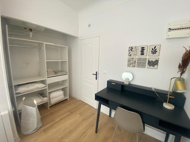 Location Appartement 4 pièces 72.08 m2 Le kremlin bicetre