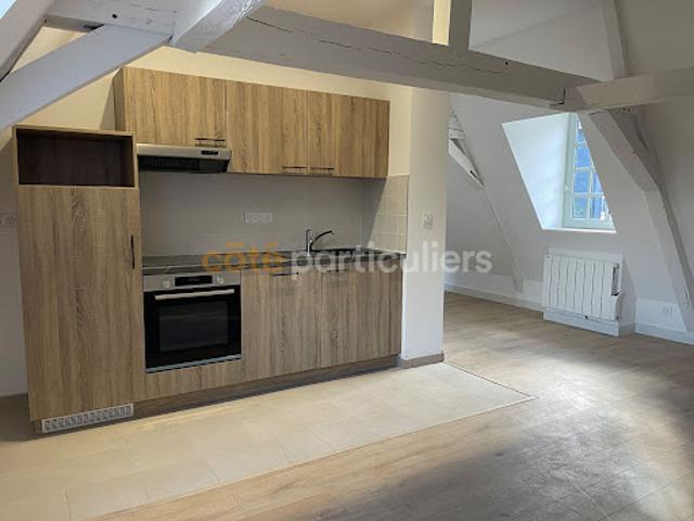 Location Appartement 4 pièces 72.18 m2 Seclin