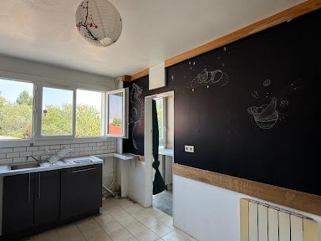 Location Appartement 4 pièces 72 m2 Toulouse