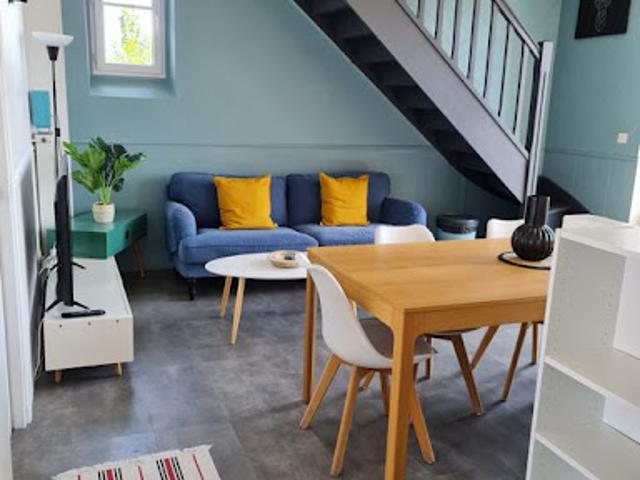 Location Appartement 4 pièces 72 m2 Vitry sur Seine