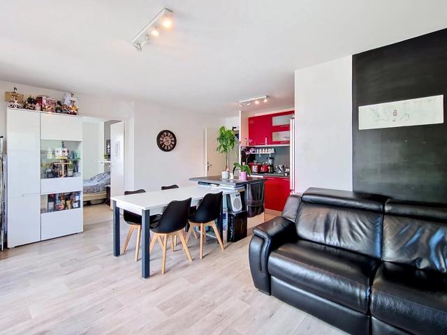 Location Appartement 4 pièces 72 m2 à Bonneuil sur Marne