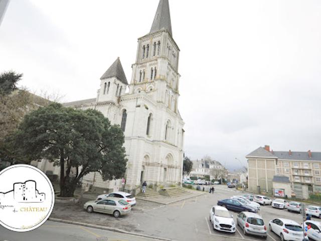 Location Appartement 4 pièces 72 m2 Angers