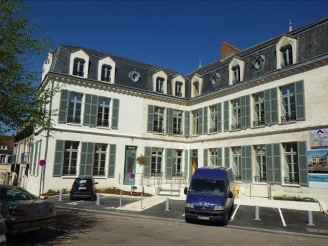 Location Appartement 4 pièces 72 m2 Auxerre