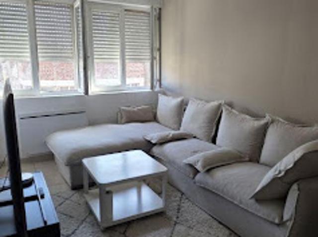 Location Appartement 4 pièces 72 m2 Bethune