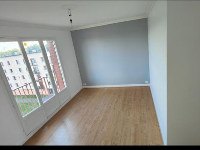 Location Appartement 4 pièces 72 m2 Decize