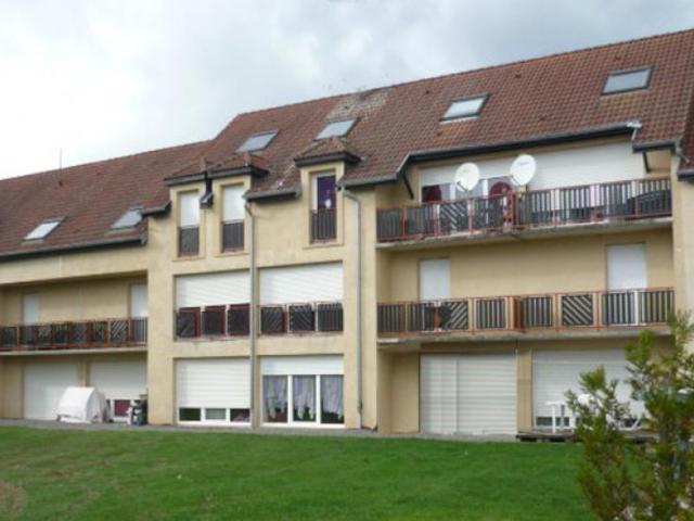 Location: Appartement 4 pièces 72 m2 – GIROMAGNY