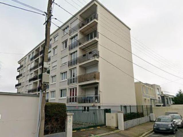 Location Appartement 4 pièces 72 m2 Le Havre