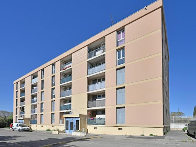Location Appartement 4 pièces 72 m2 Montpellier