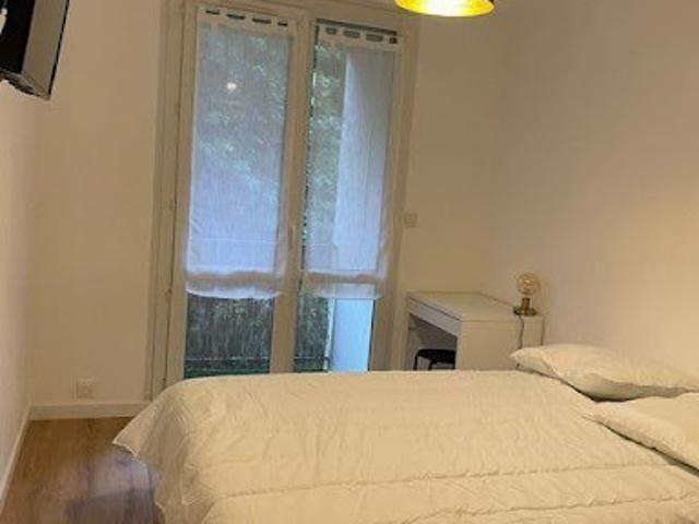 Location Appartement 4 pièces 72 m2 Rennes