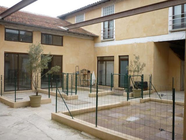 Location Appartement 4 pièces 72 m2 Saint Georges de Reneins