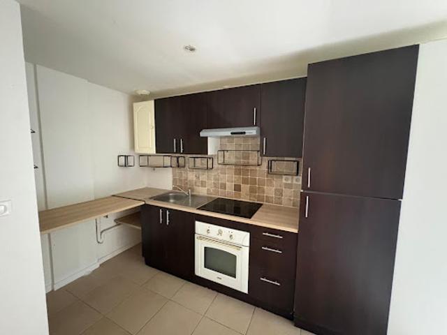 Location Appartement 4 pièces 72 m2 Saint Georges de Reneins