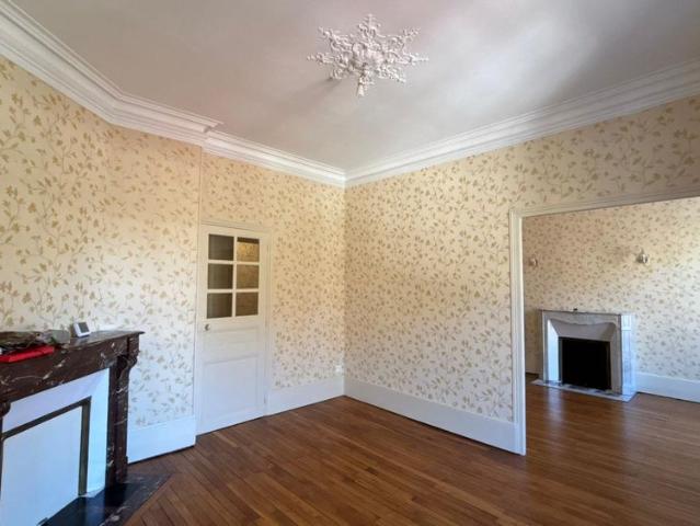 Location Appartement 4 pièces 72m²