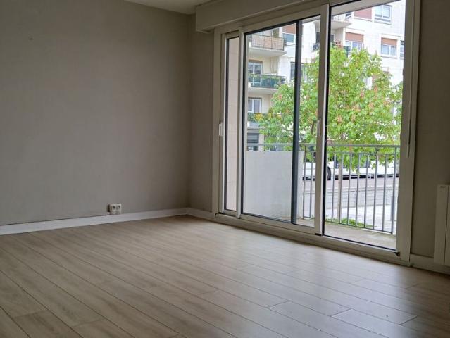 Location Appartement 4 pièces 72m²