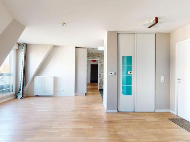 Location Appartement 4 pièces 72m²