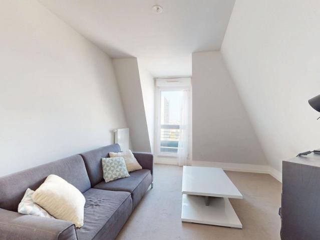 Location Appartement 4 pièces 72m²