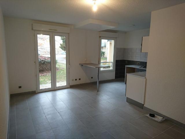 Location Appartement 4 pièces 72m²