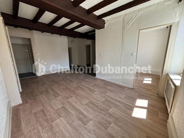 Location Appartement 4 pièces 72m²