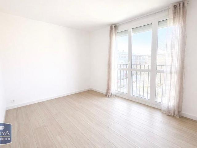 Location Appartement 4 pièces 72m² ANGERS 49100