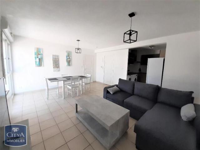 Location Appartement 4 pièces 72m² AGEN 47000