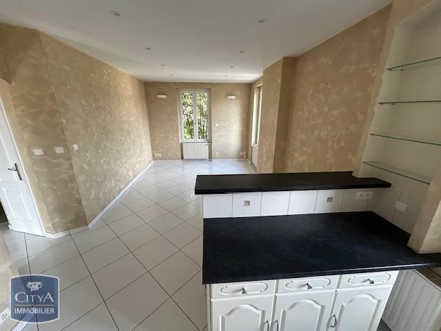 Location Appartement 4 pièces 72m² FIRMINY 42700
